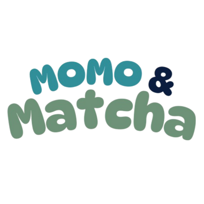 Momo&Matcha